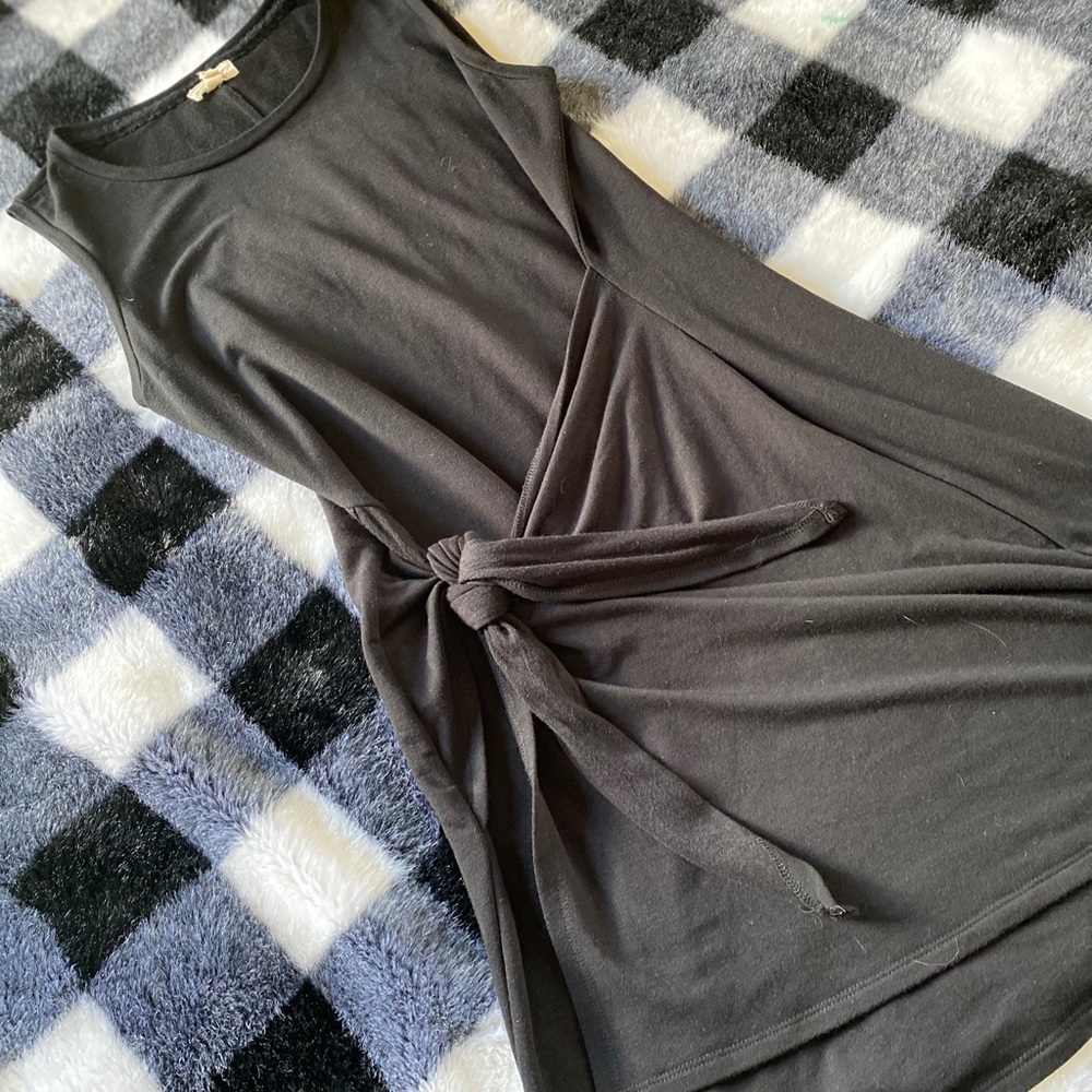 This Wrap Dress 😍